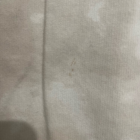 Tie Dye Sweatshirt Hoodie | Size L - Picture 5 of 8